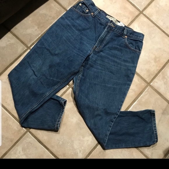 Levi's 550 - Picture 2 of 2